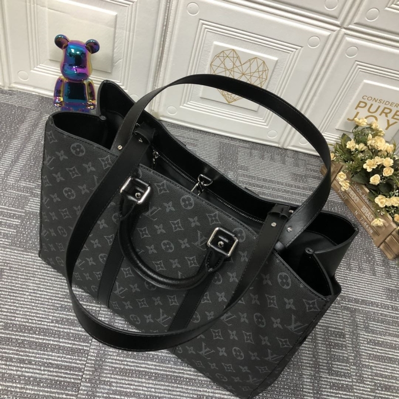 LV Shopping Bags